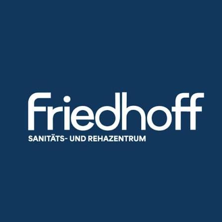 Friedhoff Sanitätshaus