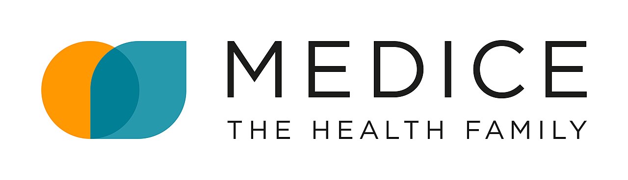MEDICE_Health_Family_Logo